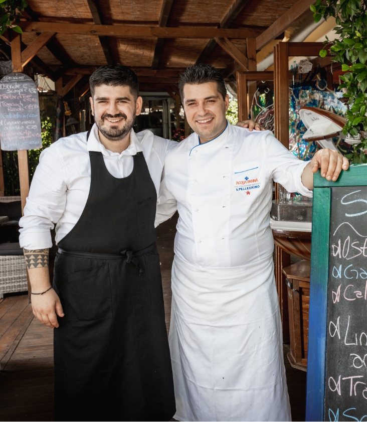 Ristorante San Martino all'Impruneta